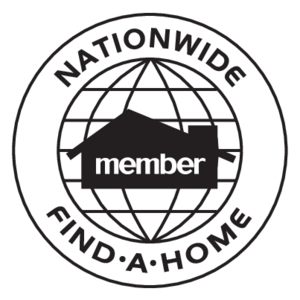 Nationwide Find a Home Logo