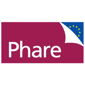 Phare(15) Logo