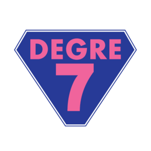 Degre 7 Logo