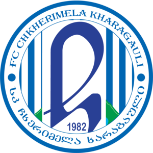 Logo, Sports, Georgia, FC Chkhirimela Kharagauli