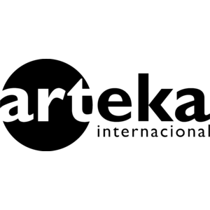 Arteka Internacional Logo