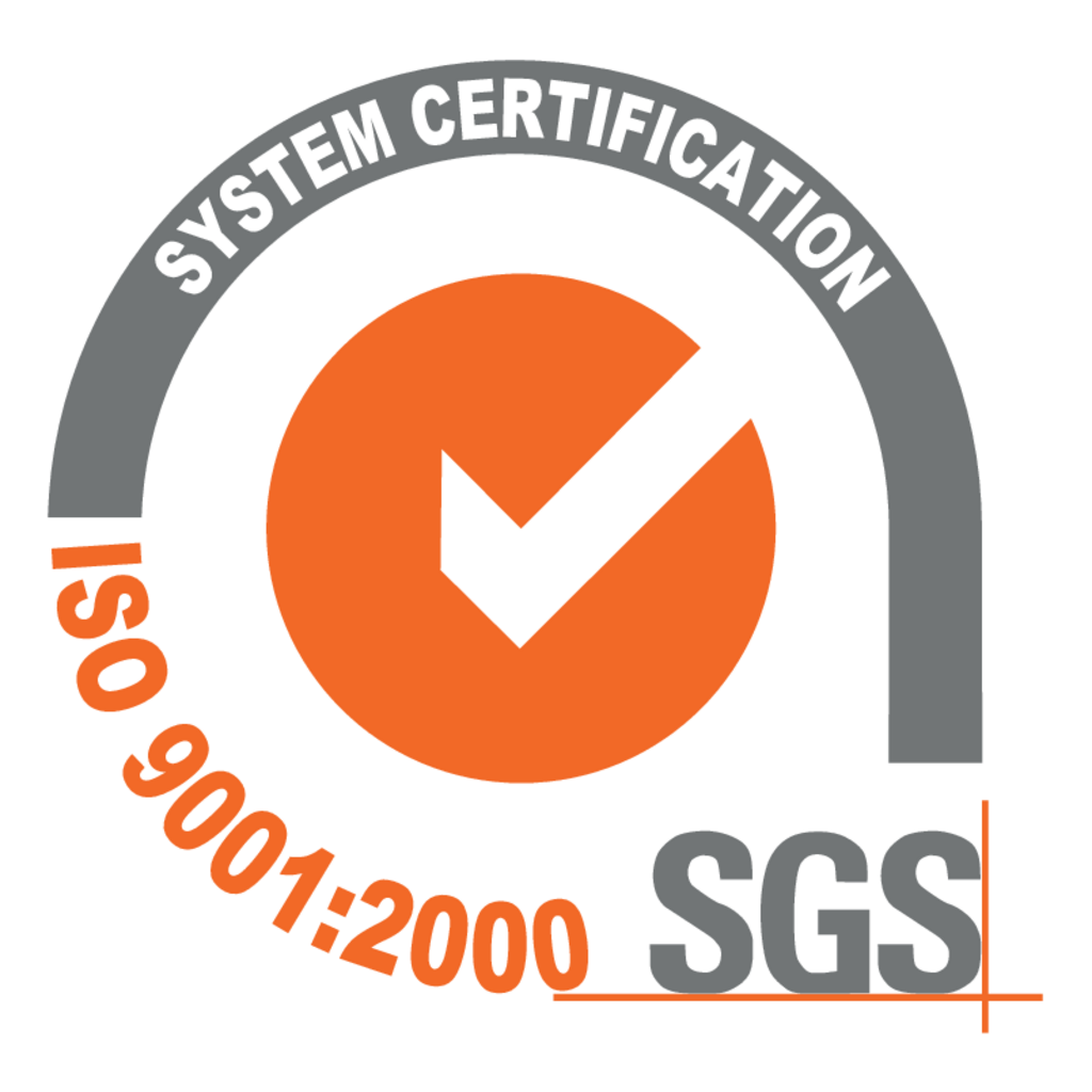 ISO,9001,2000,SGS