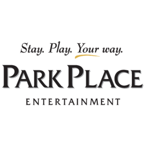 ParkPlace Entertainment Logo