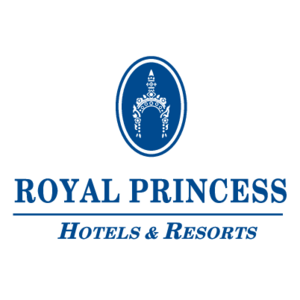 Royal Princess Logo