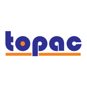 Topac Logo