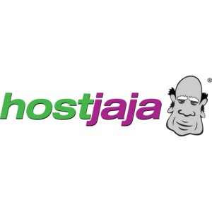 HostJaja Logo