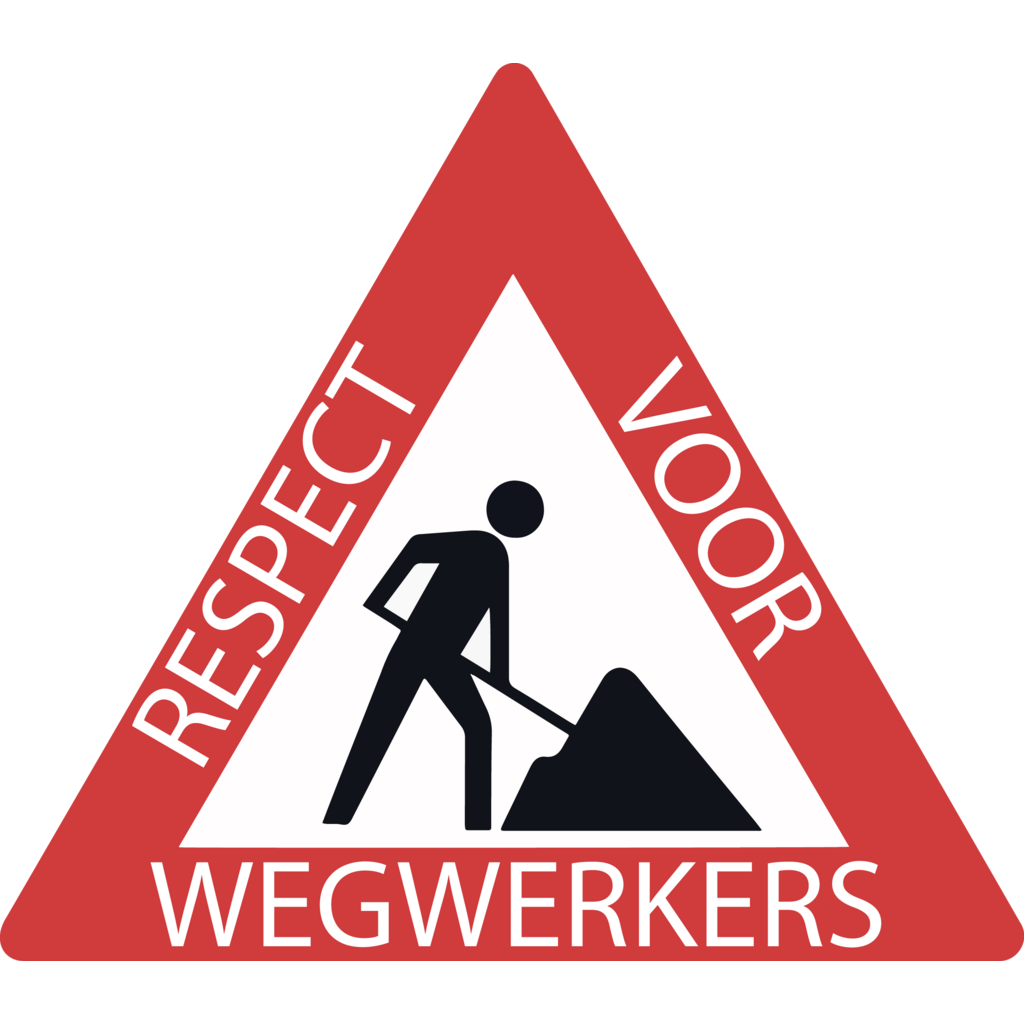 Respect Voor Wegwerkers