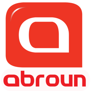 Abroun Logo