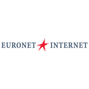 Euronet Internet Logo