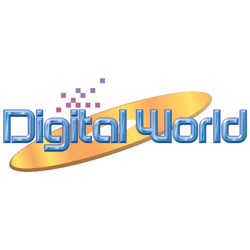 Digital,World