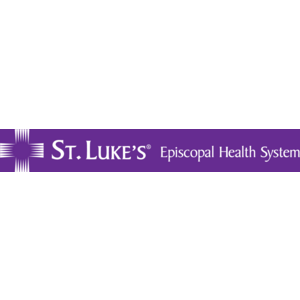 St Luke's Episcopal Hospital Logo