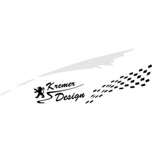 Kremer Design Logo