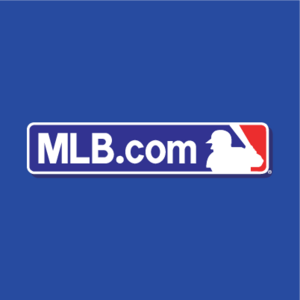 MLB com(7) Logo