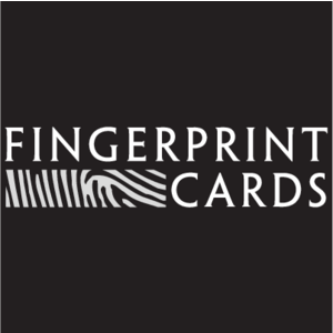 Fingerprint Cards Logo