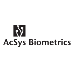 AcSys Biometrics Logo