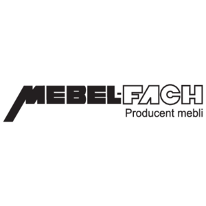 Mebel-Fach Logo