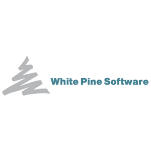 White Pine Software Logo
