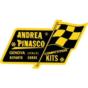 Andrea Pinasco Logo