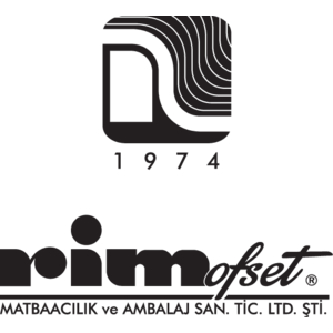 Rim Ofset Logo