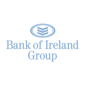 Bank of Ireland Group Logo
