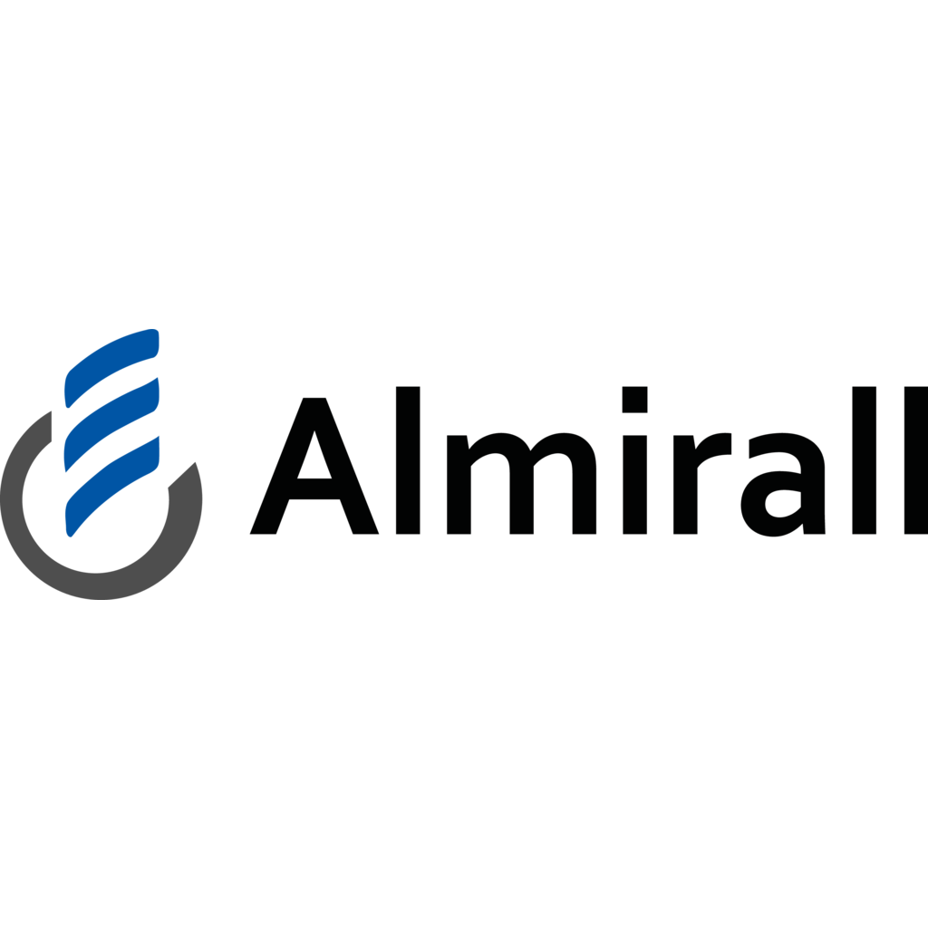 Logo, Medical, Mexico, Almirall