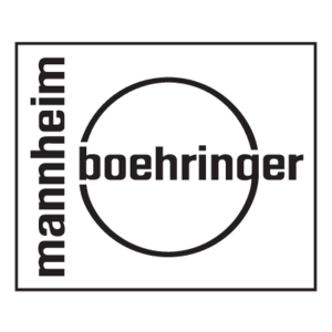 Mannheim Boehringer Logo
