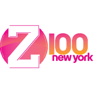 Z100 New York Logo