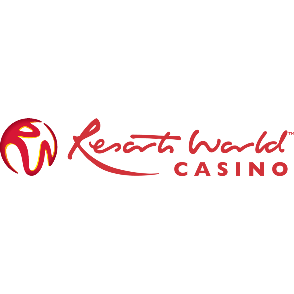 Logo, Hotels, Resort World
