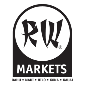 RW Markets(234) Logo