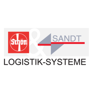 Schoen & Sandt AG  Logistik-Systeme Logo