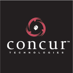 Concur Technologies Logo