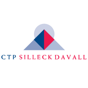 CTP Sillec Davall Logo