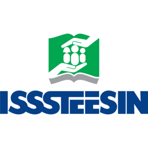 ISSSTEESIN Logo