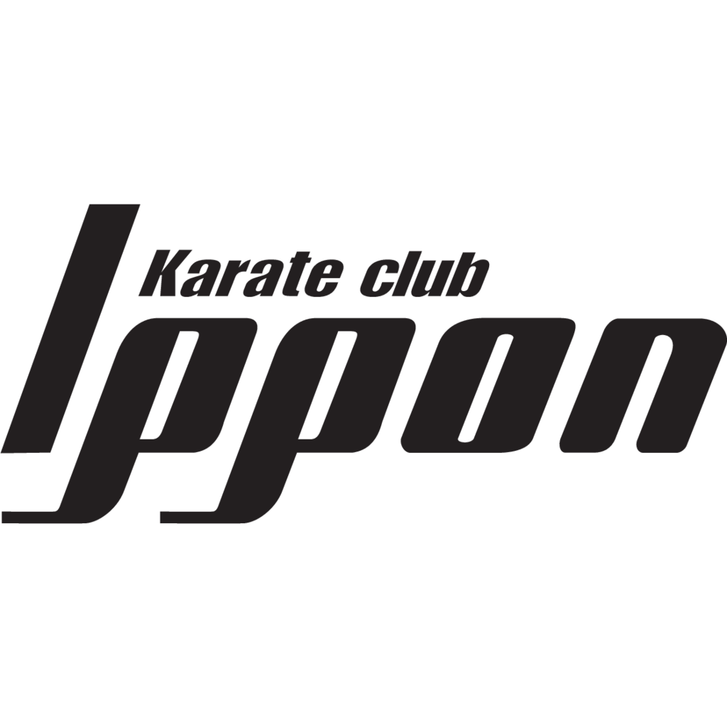 Logo, Sports, Bulgaria, Ippon