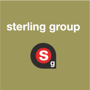Sterling Group Logo