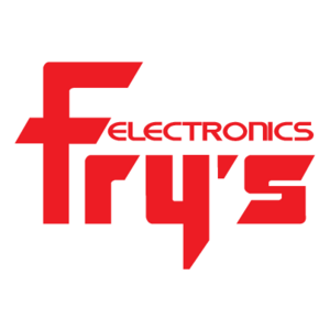 Fry's Electronics(211) Logo