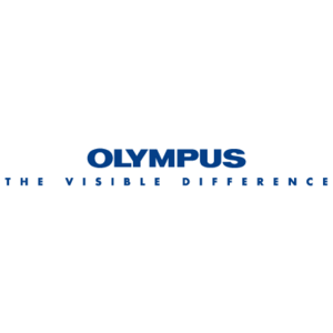 Olympus(164) Logo