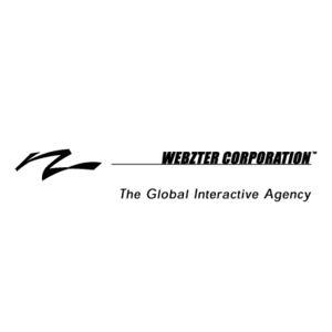 Webzter Logo
