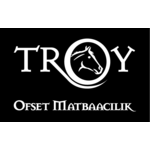 Troykart Ofset Matbaa Logo