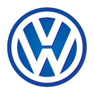 Volkswagen(55) Logo