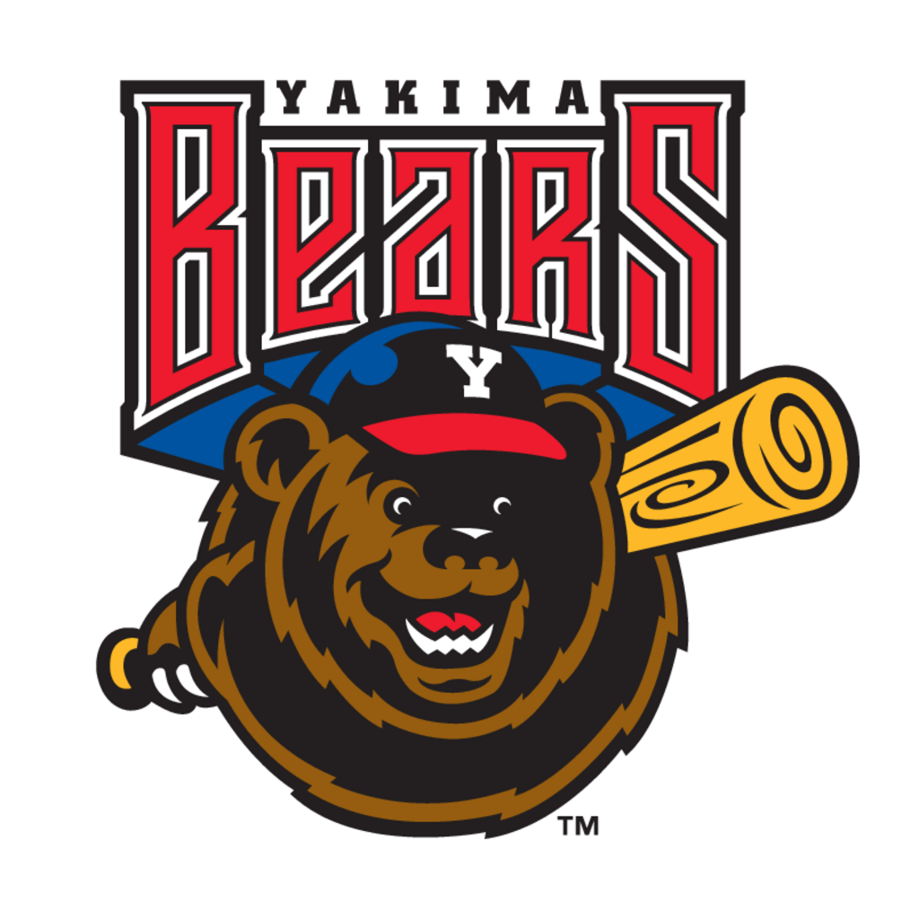 Yakima,Bears