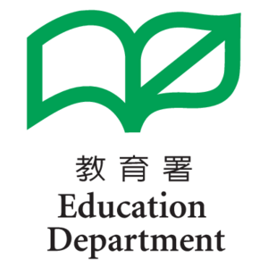 Education Department Logo