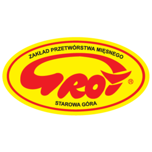 Grot(85) Logo