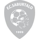 Fc Saburtalo Tbilisi Logo