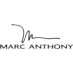 Marc Anthony Logo
