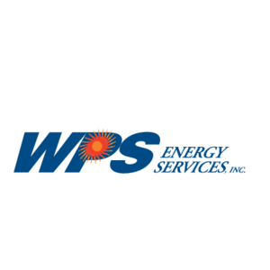 WPS Energy Services Logo