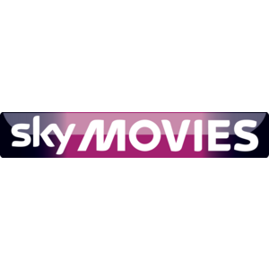 Sky Movies Logo