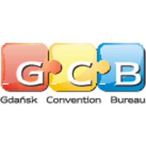 Gdansk Convention Bureau Logo