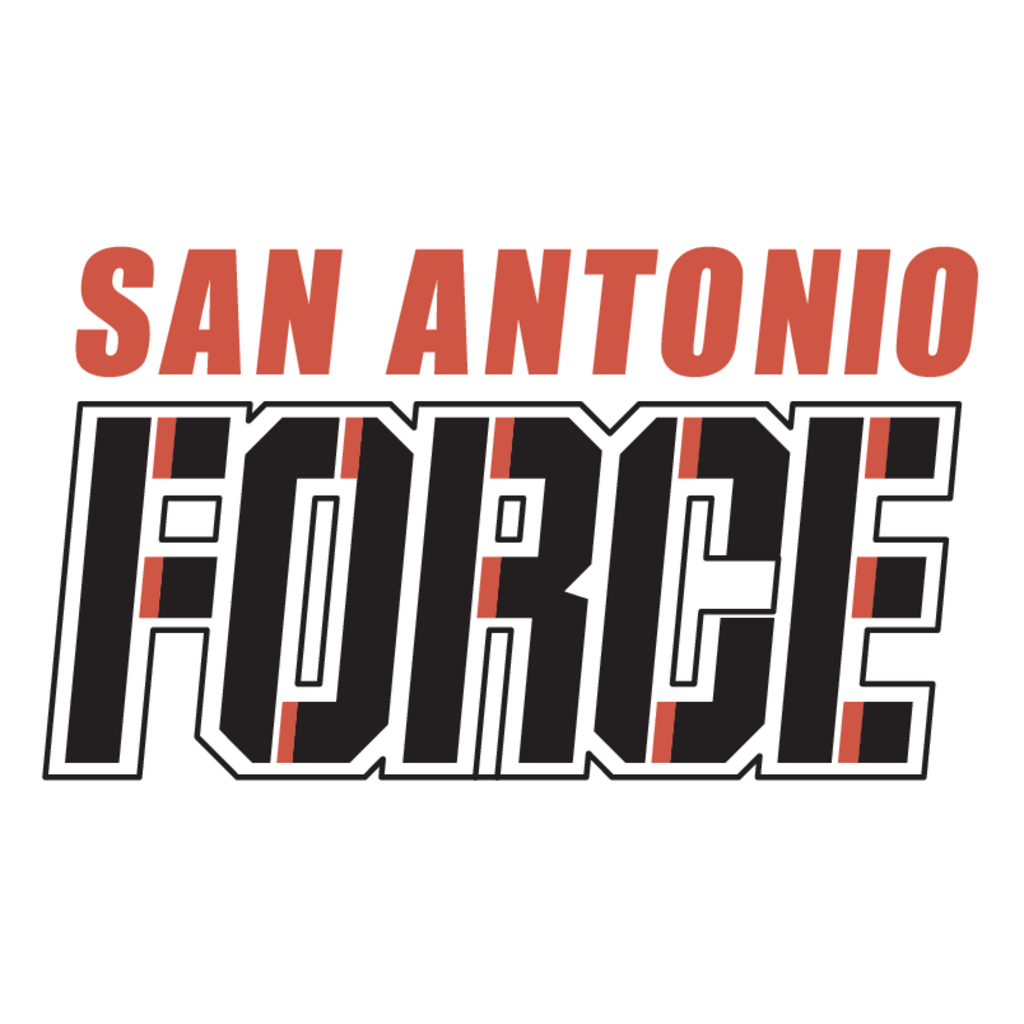 San,Antonio,Force