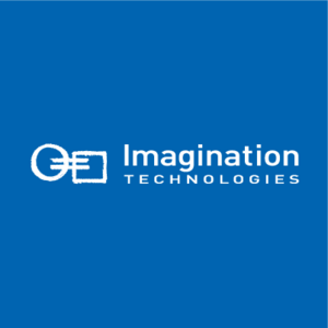 Imagination Technologies(173) Logo